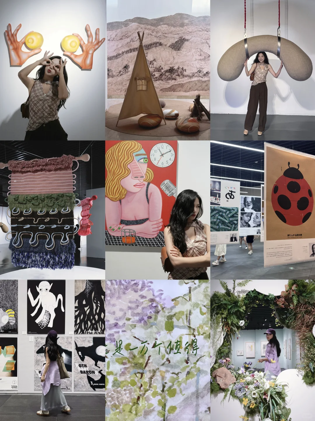 深圳｜7月，值得打卡的四个新展✔️附攻略