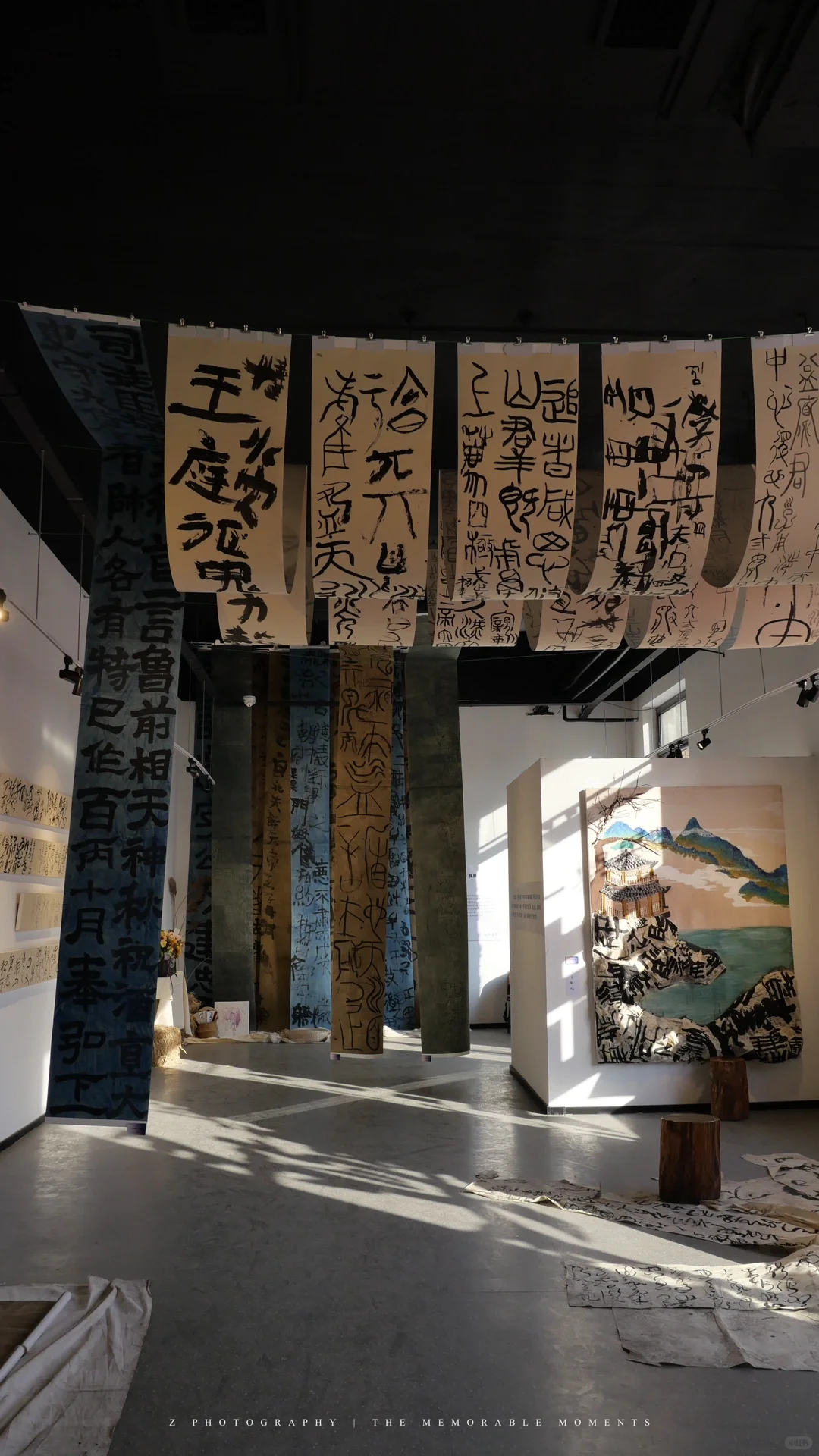 太原自己的798