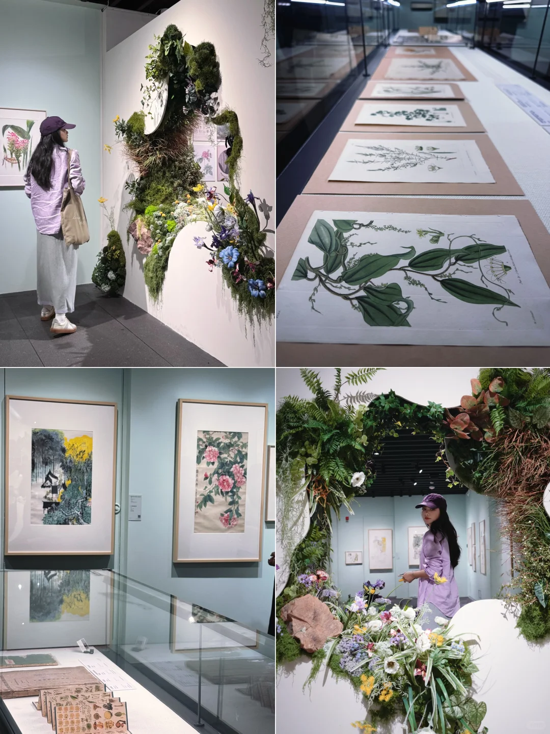 深圳｜7月，值得打卡的四个新展✔️附攻略