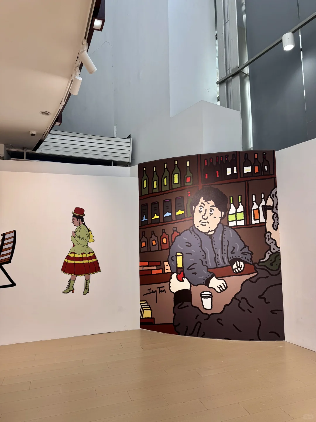 苏州的！！近期zui震撼的展览！！