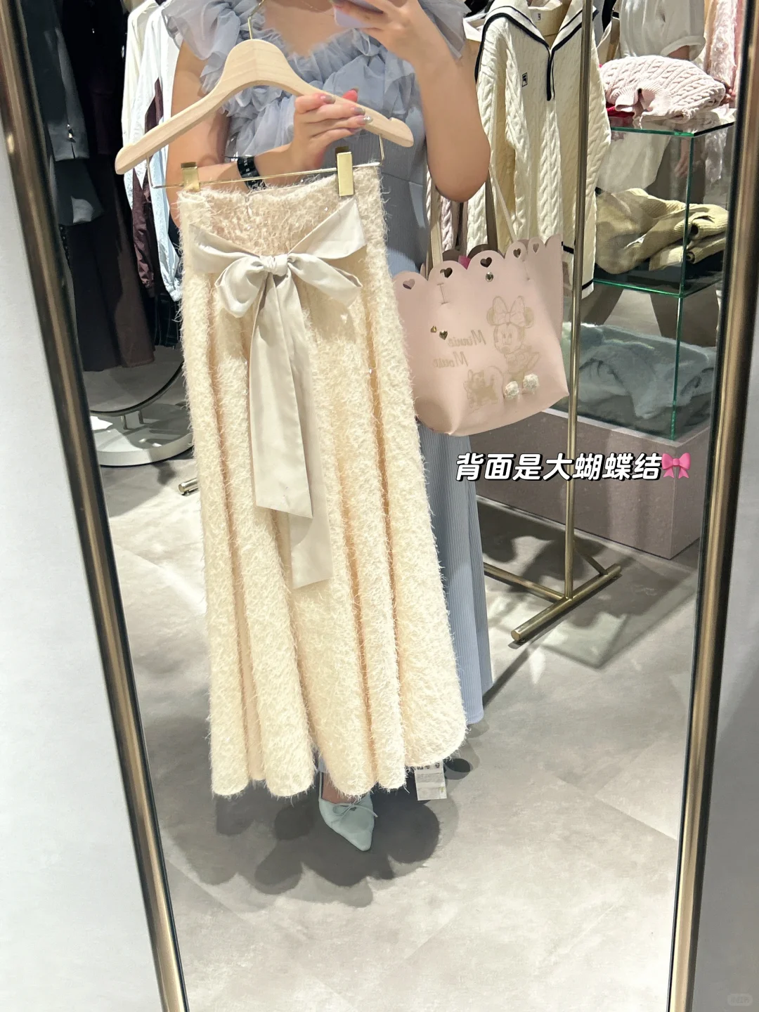 dazzlin秋冬展示会18图repo分享