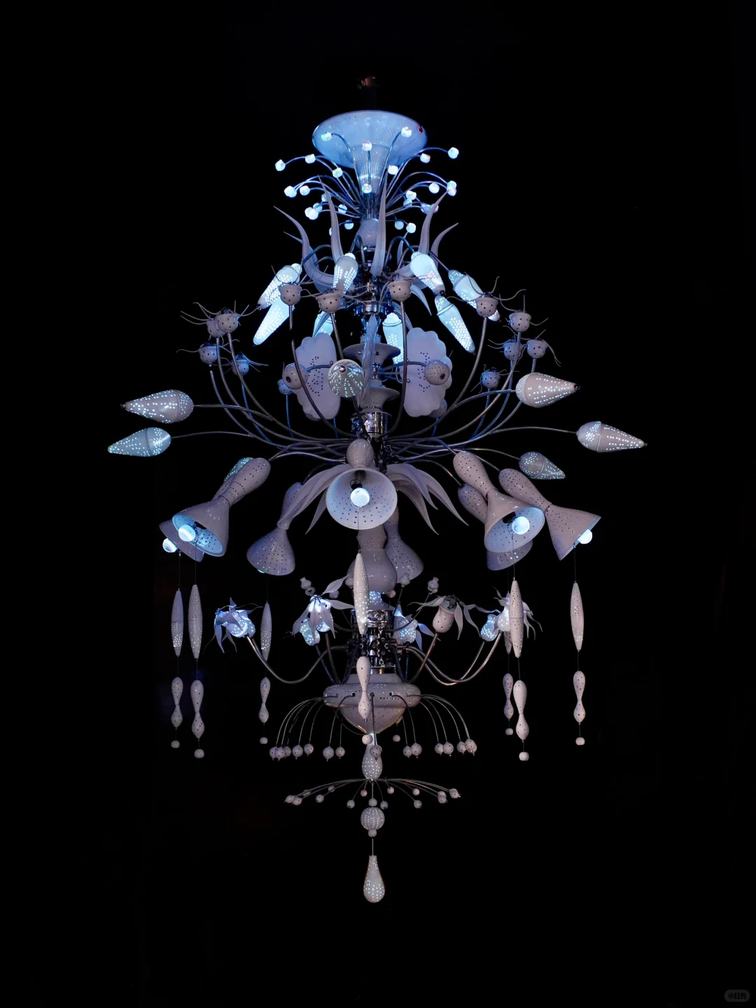 设计上海｜Re:Materialize 材料美学趋势展