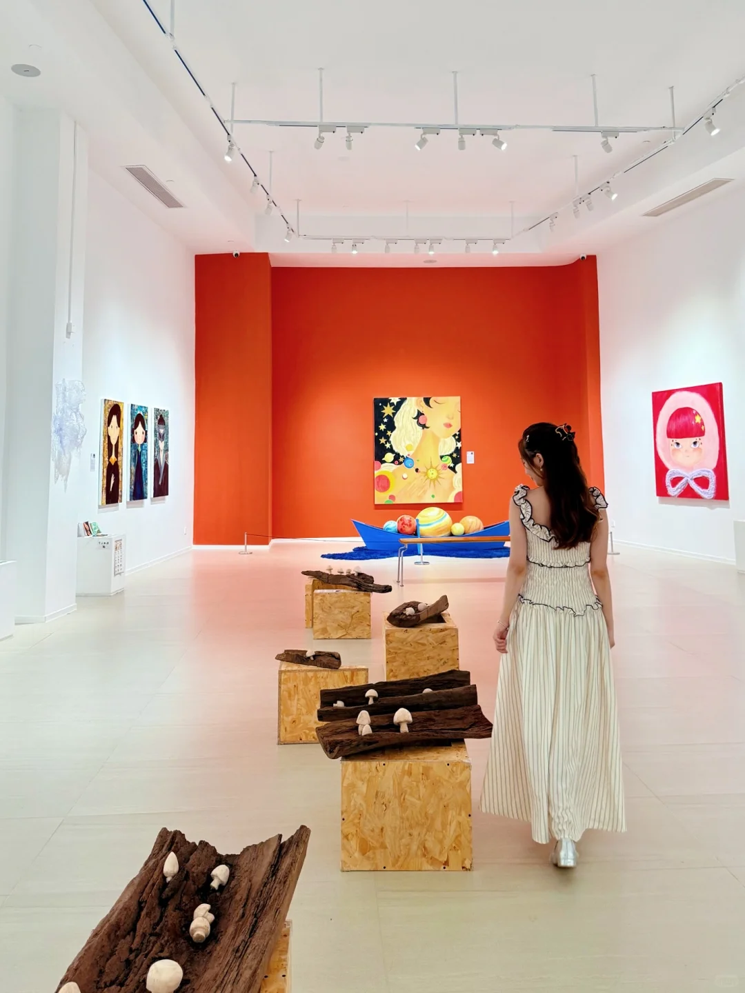 中山！！！爆好看巨出片毕设展！！！！