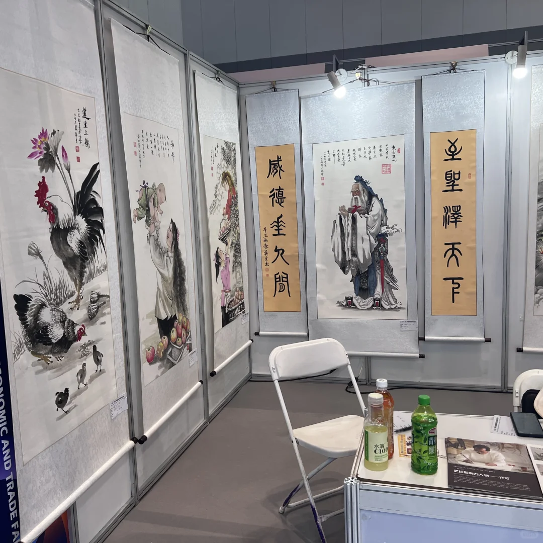 廊坊经贸展，邂逅全球好货