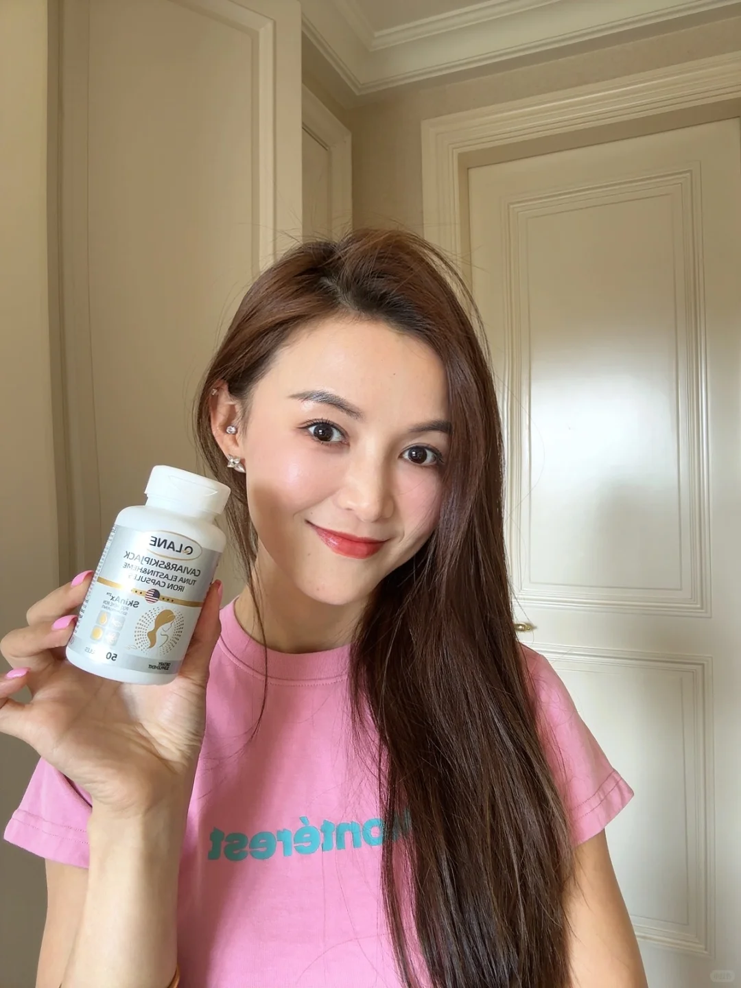 40岁三胎宝妈｜在家做妈妈，出门是姐姐