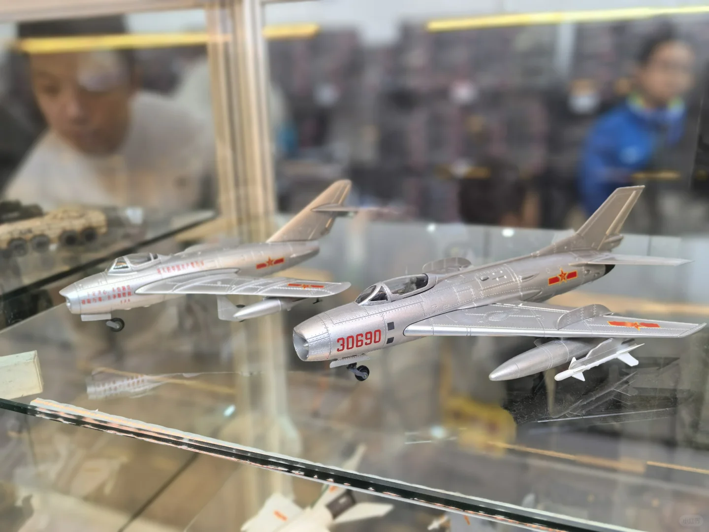 第23届中国模型展-亮点速览