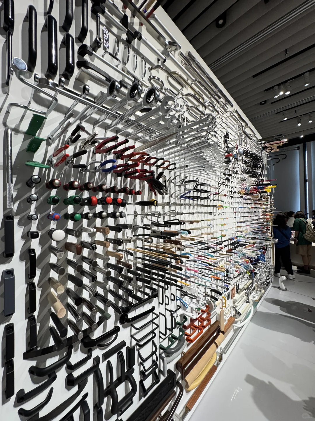 东京 《あ设计展》已经next level了