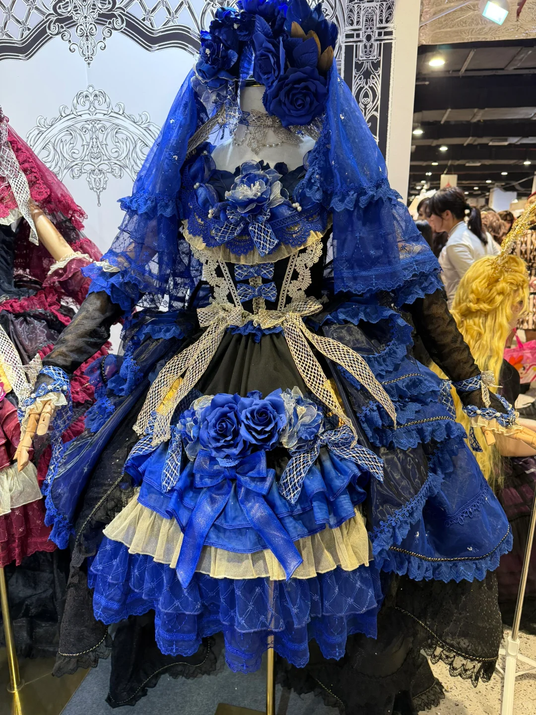 这个诺亚设计展
