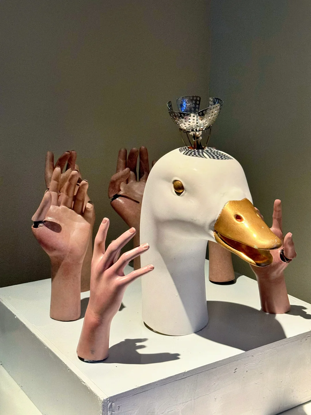 上海动态艺术展 | 想象力起飞 免费人少❗️