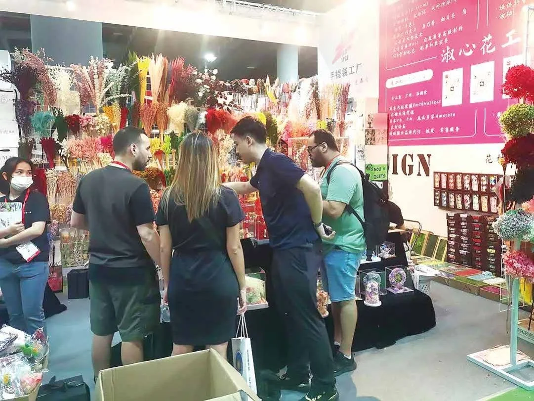 2025花卉种植展会参展时间