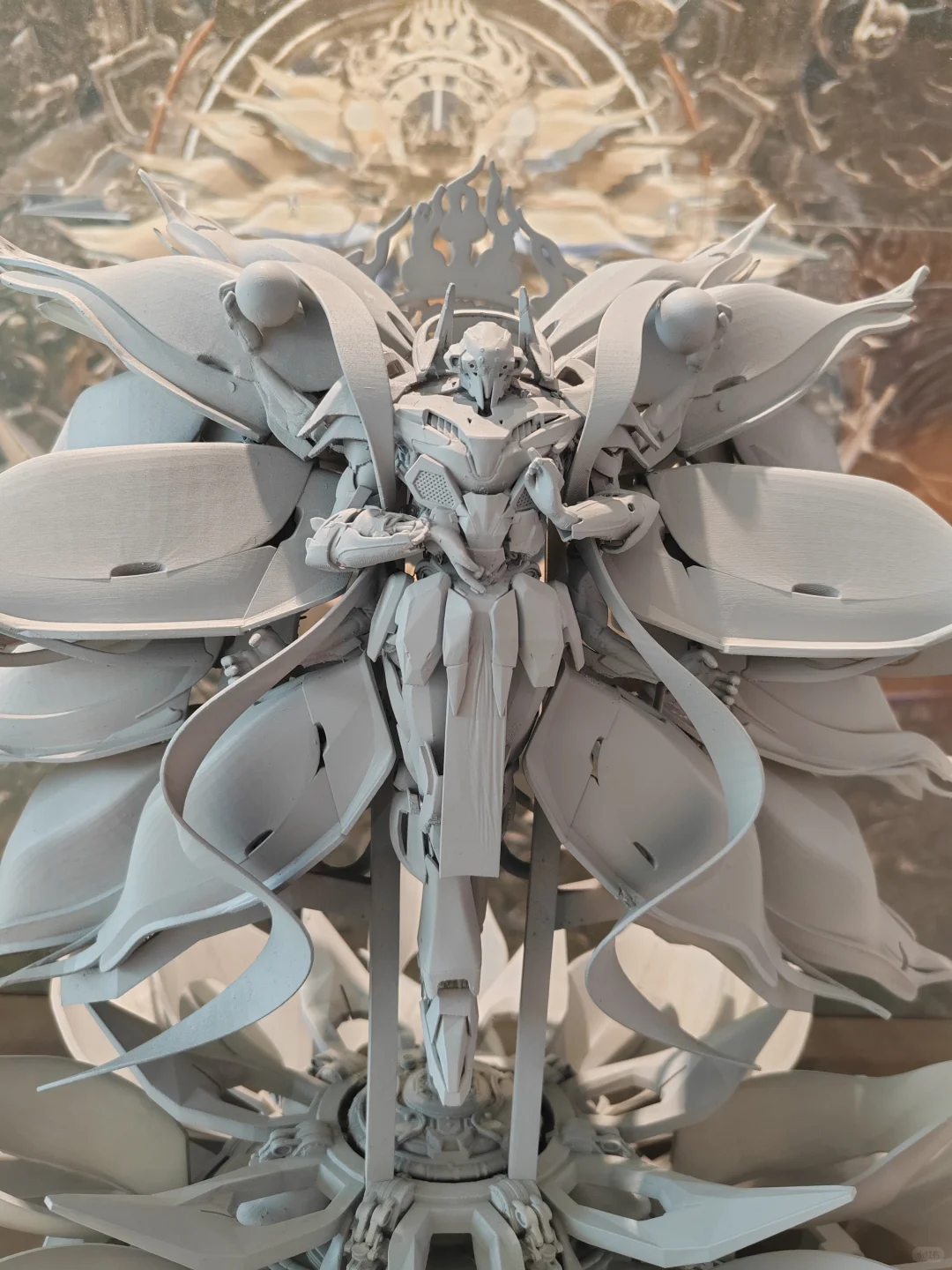 今年川美毕业展最让你惊艳的是哪一件？