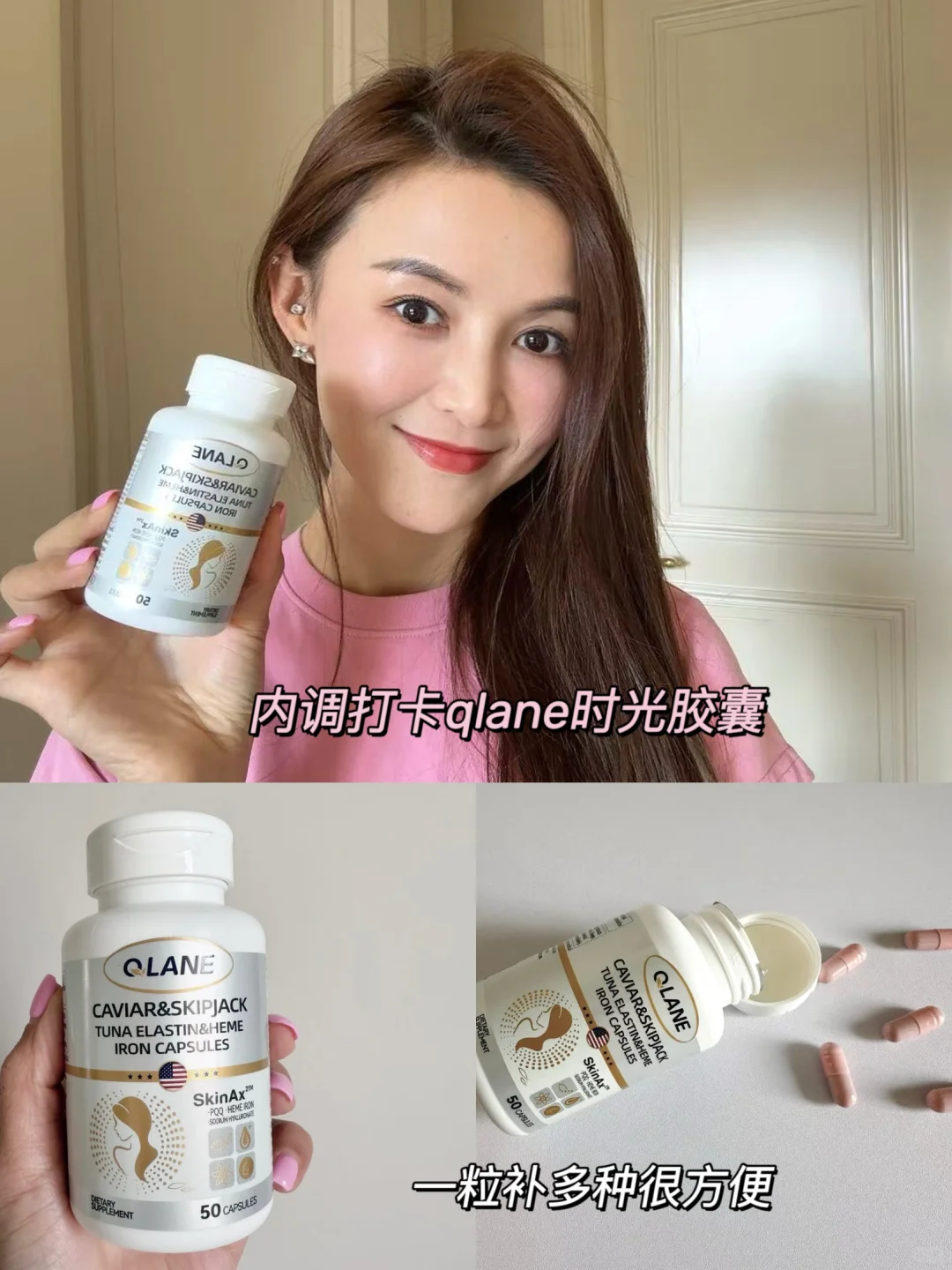 40岁三胎宝妈｜在家做妈妈，出门是姐姐