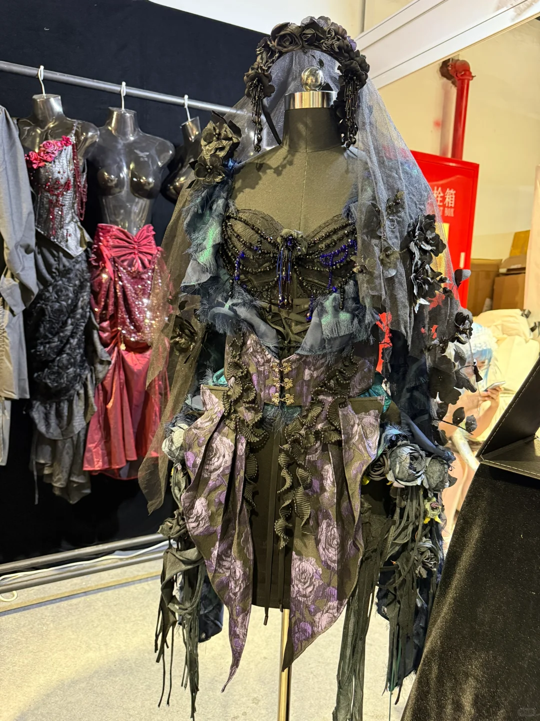 这个诺亚设计展
