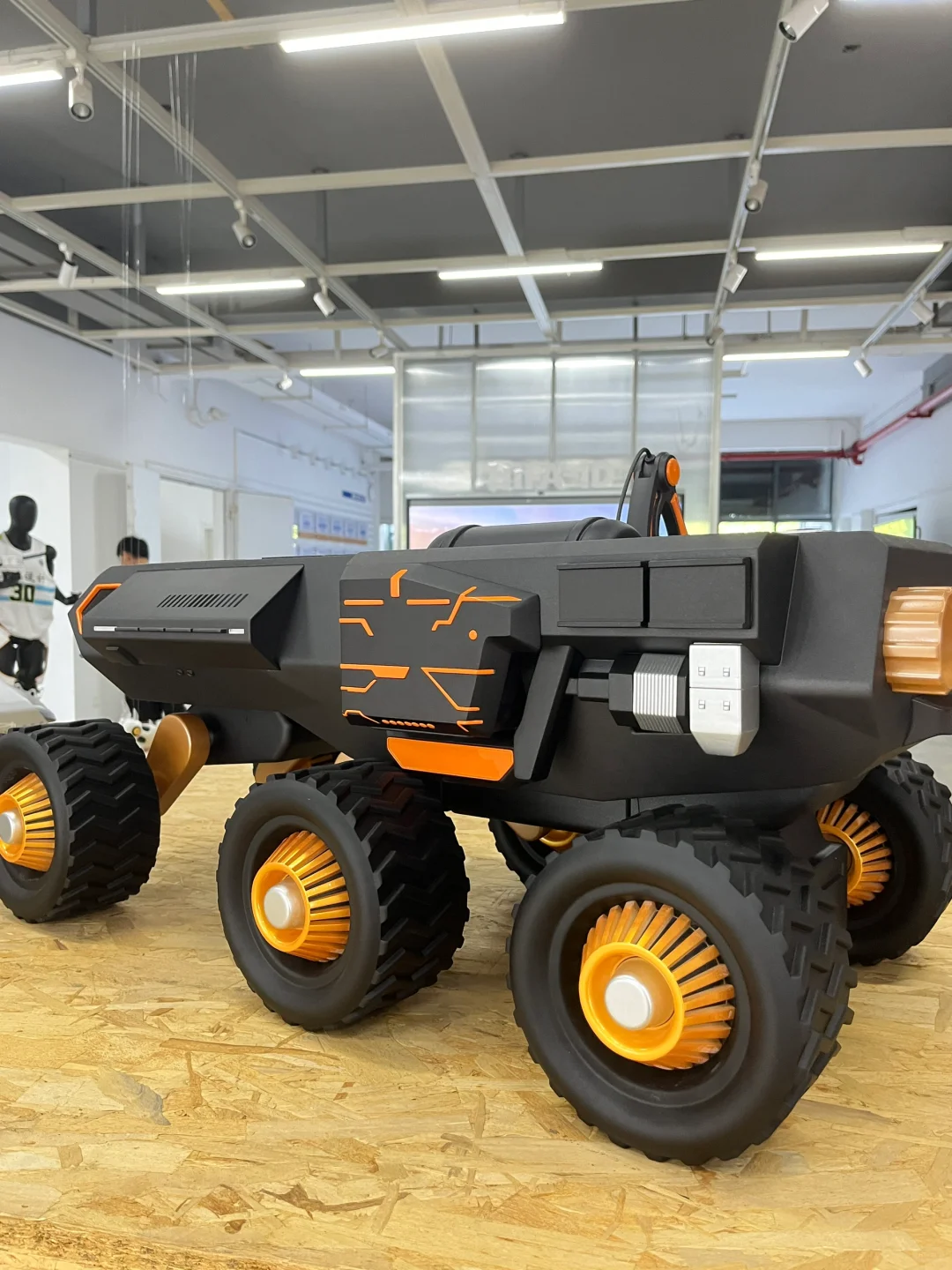 湖北美术学院工业设计/产品设计本科毕业展