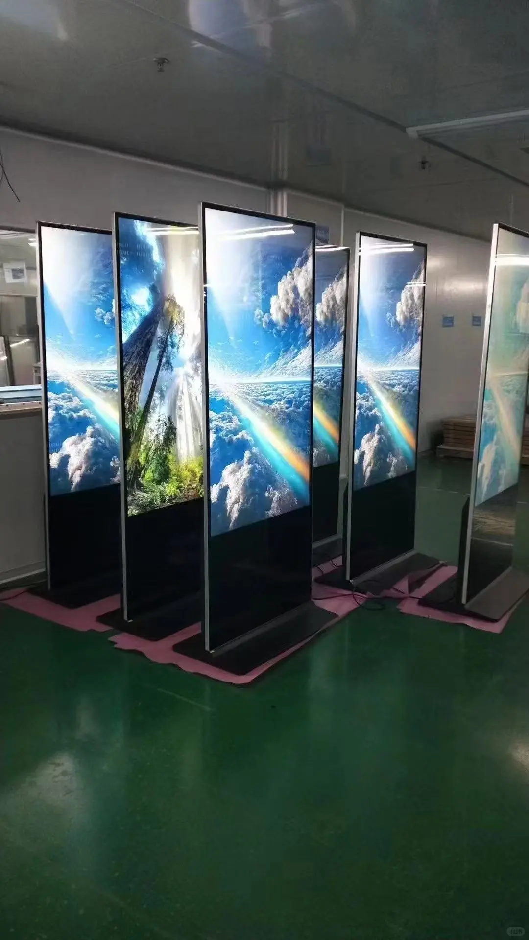商显行业还发展前景怎么样