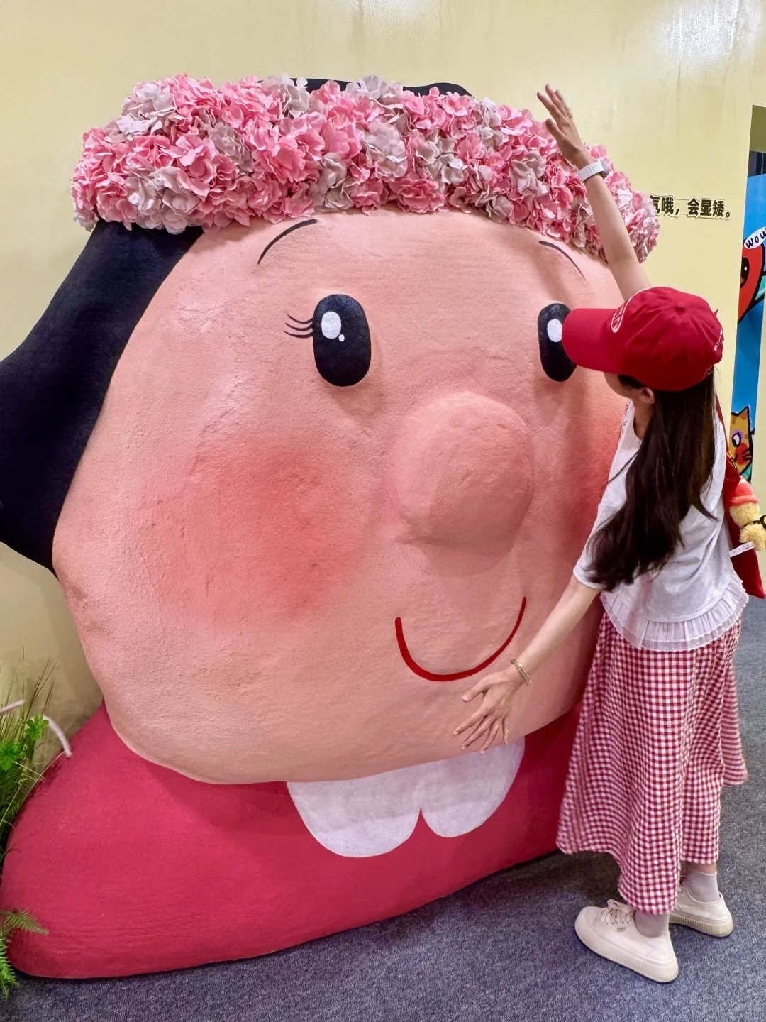 （宁波）看了一个很可爱的展！