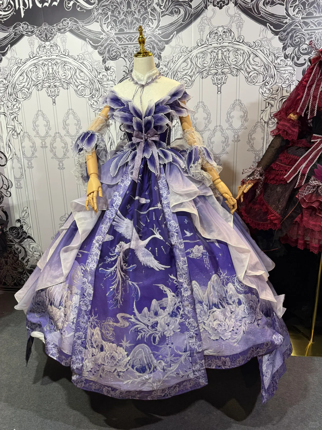 这个诺亚设计展