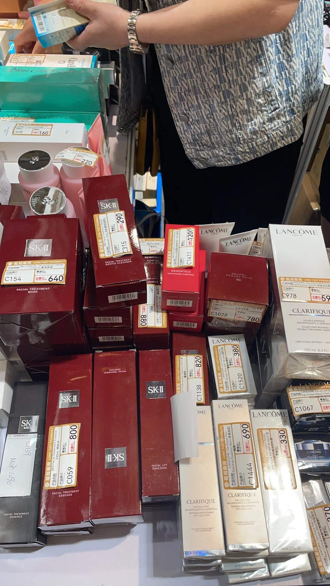 澳门威尼斯金沙美嘉年华展览会