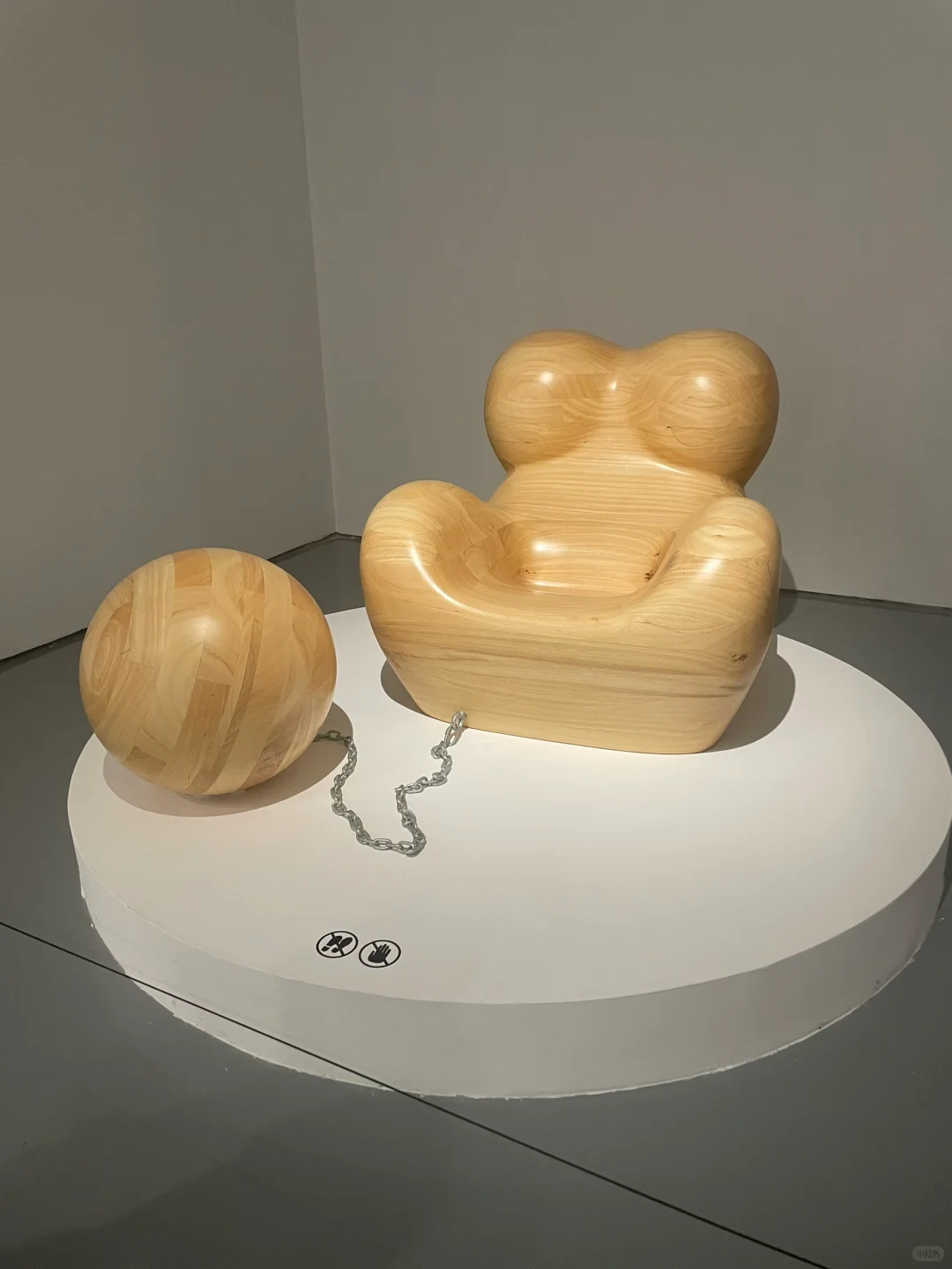 此生最爱展之一♥️《人无完人》