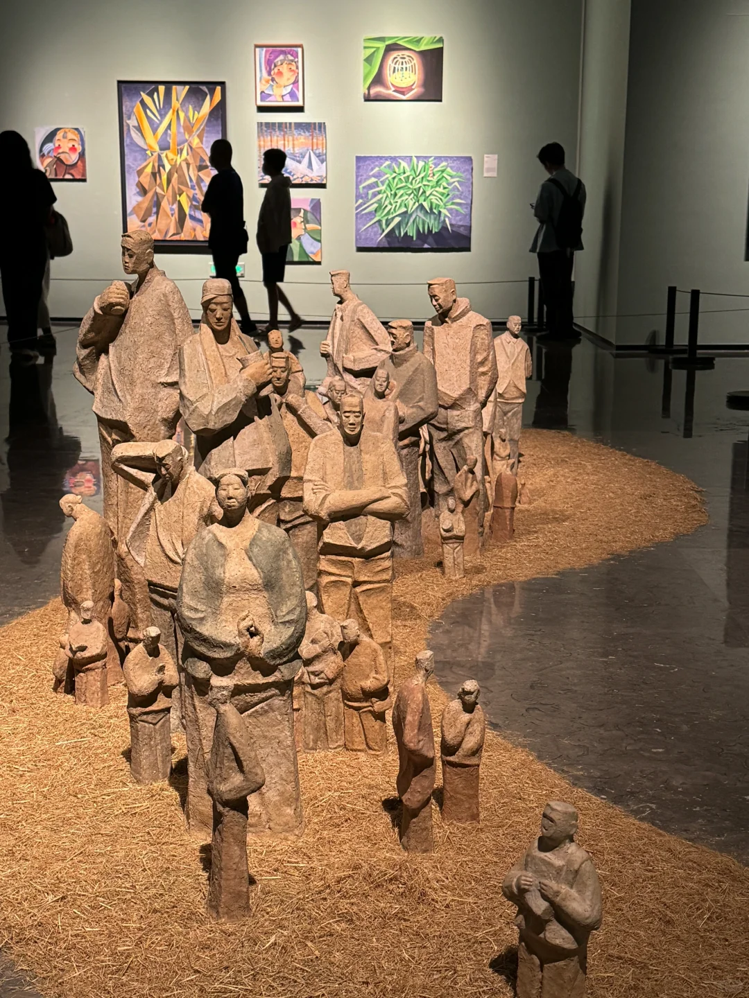 广州7月展览大爆发，被艺博馆这场惊喜到