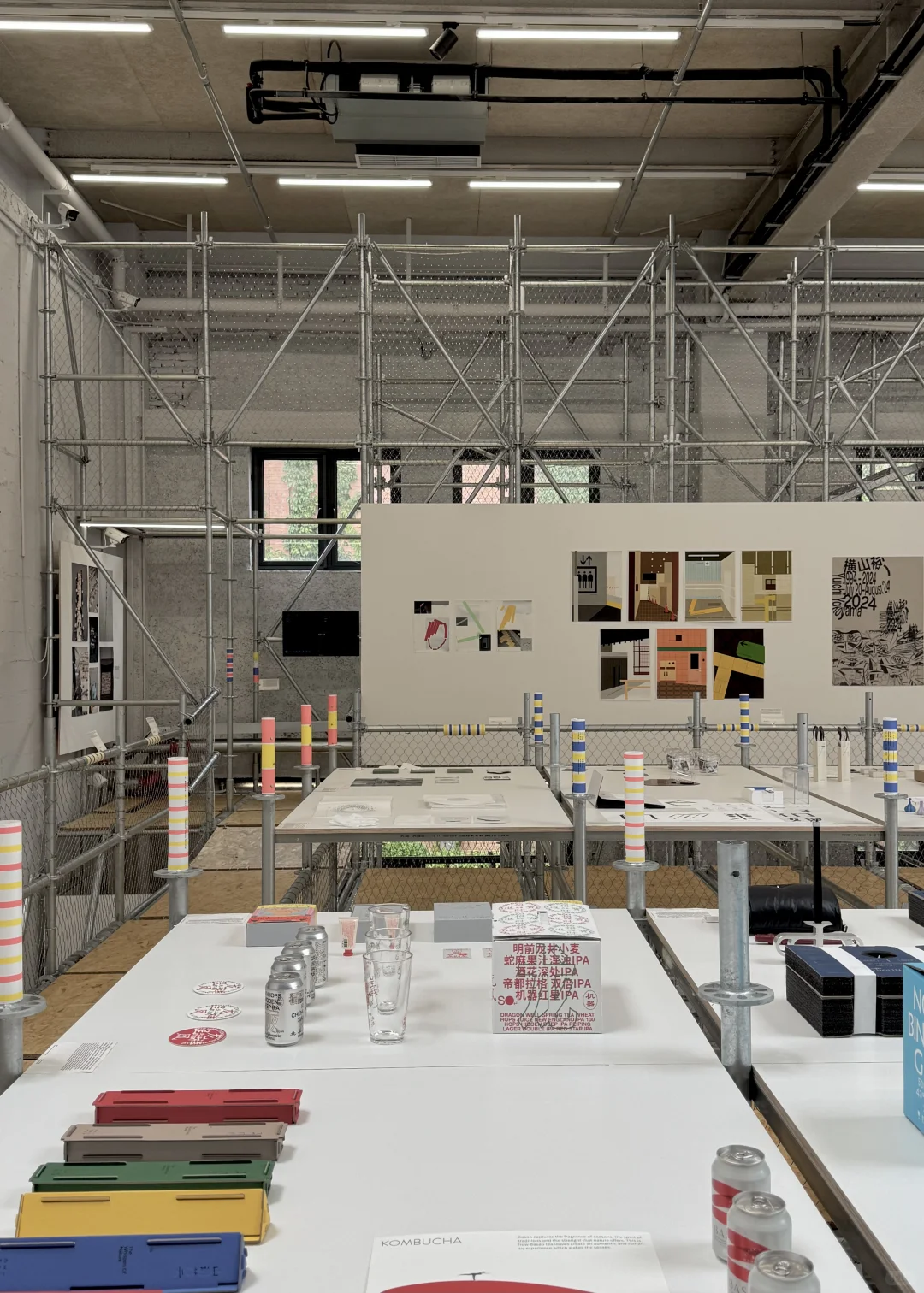 Award360°｜北京看展