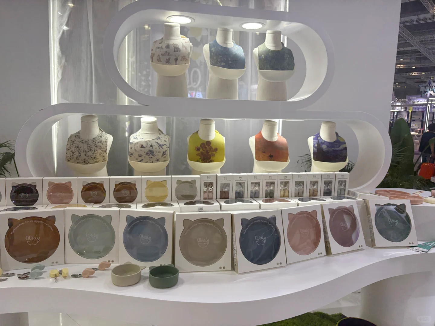 上海CBME｜逛母婴展才是盛夏的打开方式