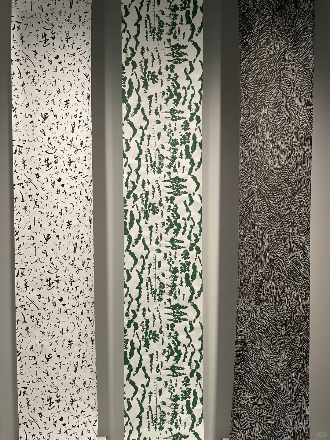 东京看展| 2025 JAGDA 新人奖展