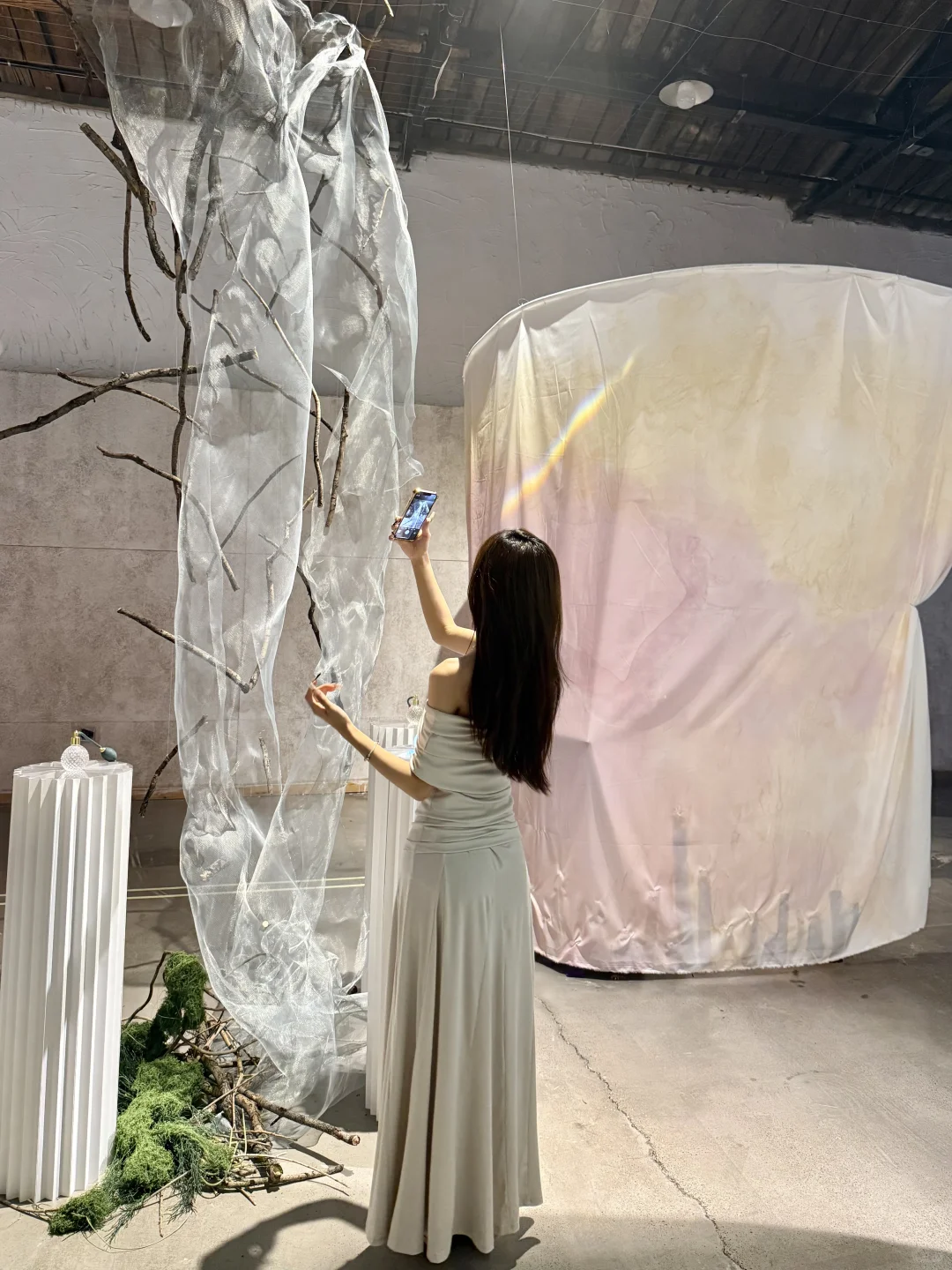 太原｜厂合新展