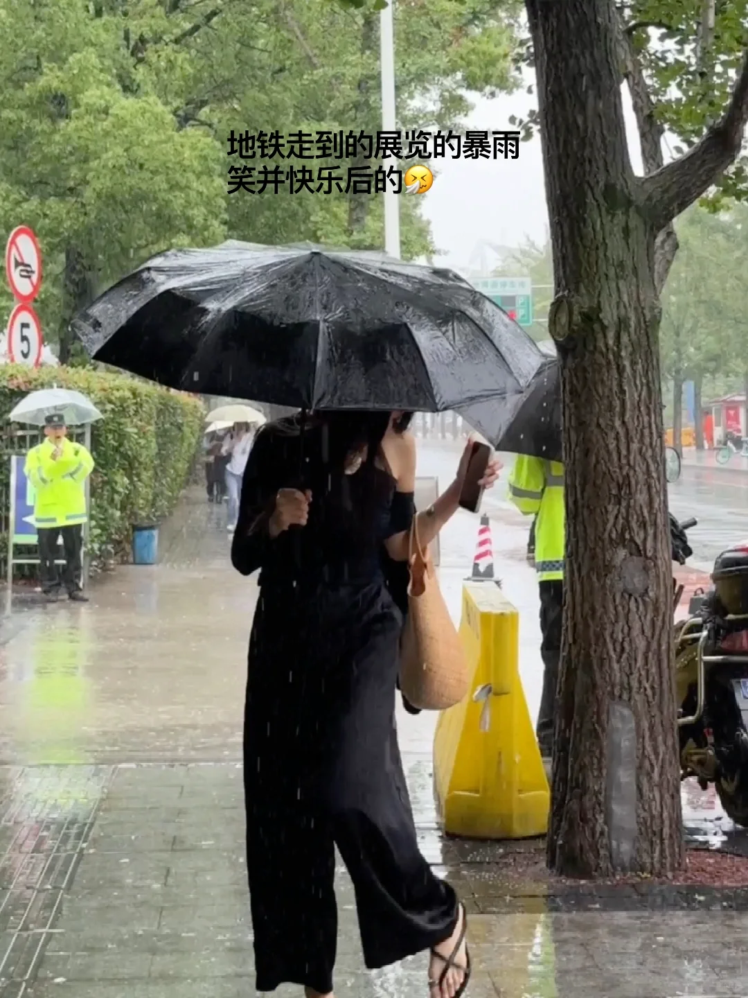 闲逛 ⚪️⚫️Design Shanghai 了吗