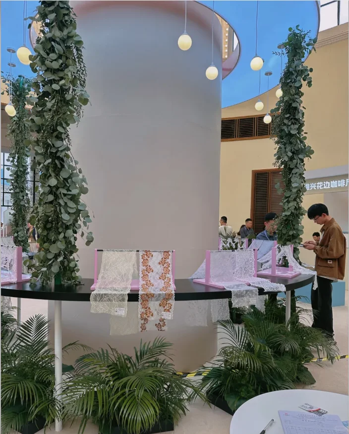 设计师每年的必修课，开启暴走逛展模式!!!
