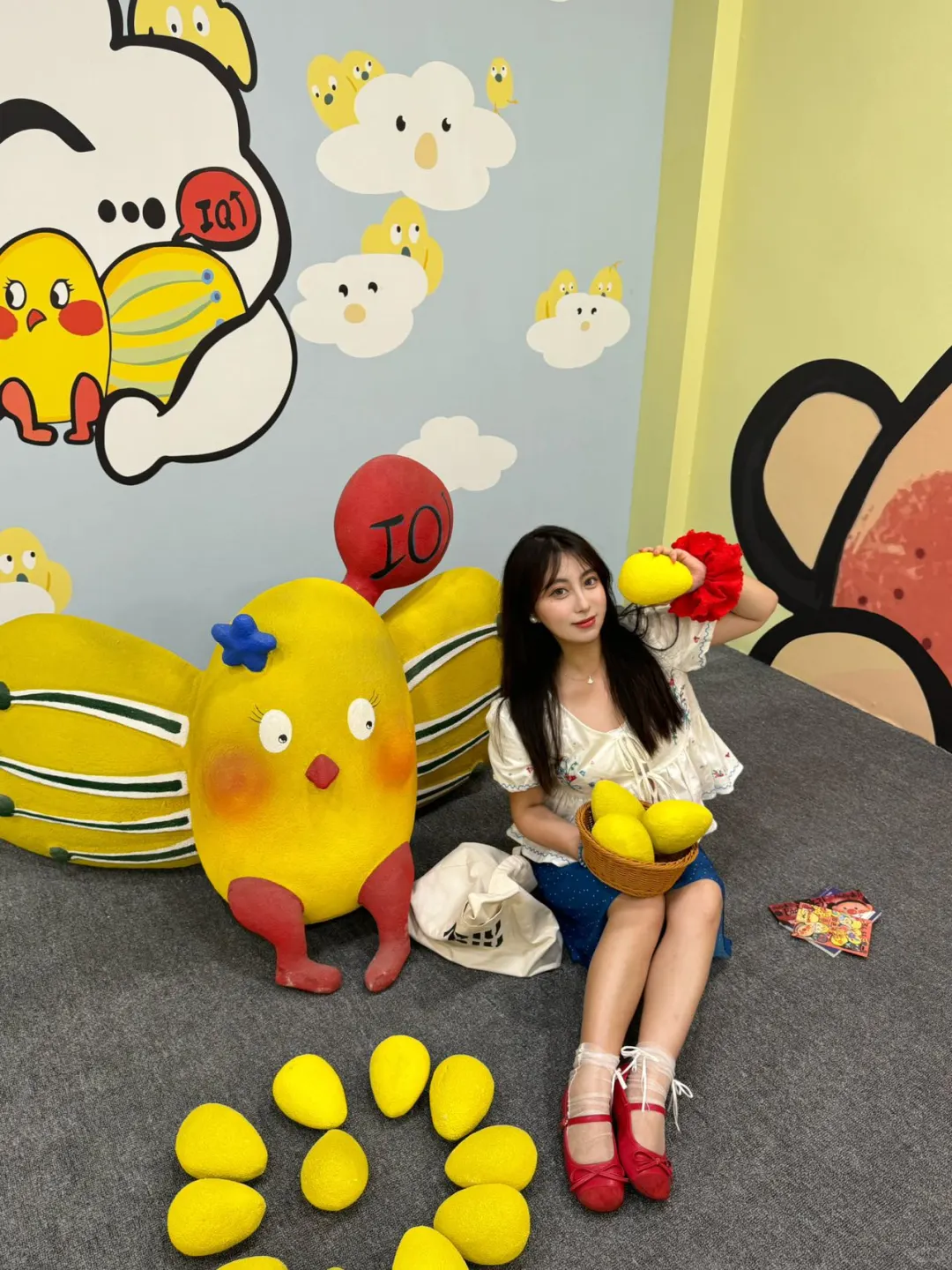 合肥首展！！！合肥首展！！
