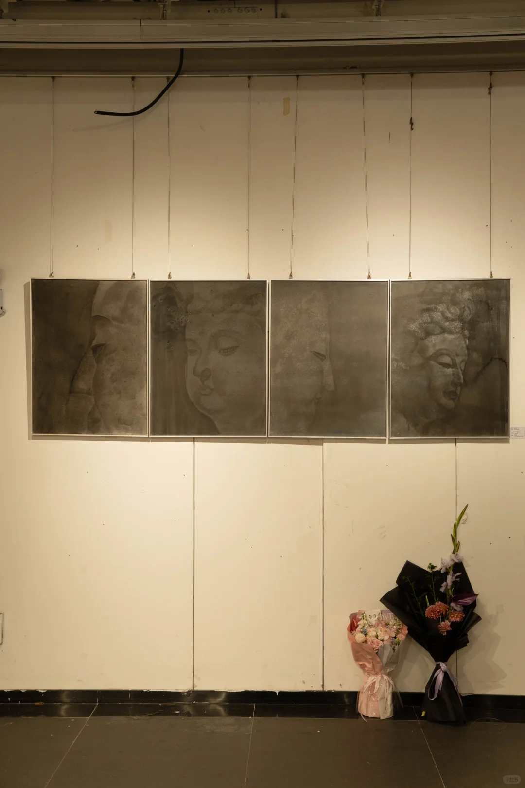 湖工工业大学25艺术学院毕业设计展公共艺术