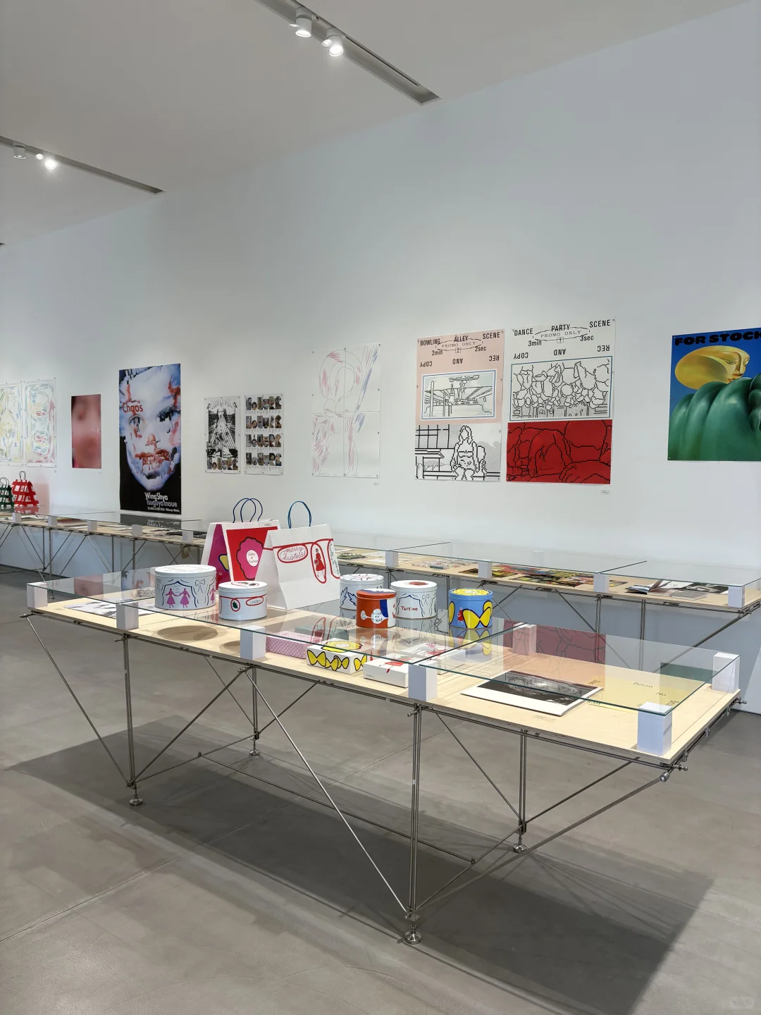 现在！看Tokyo TDC2024-2025杭州展
