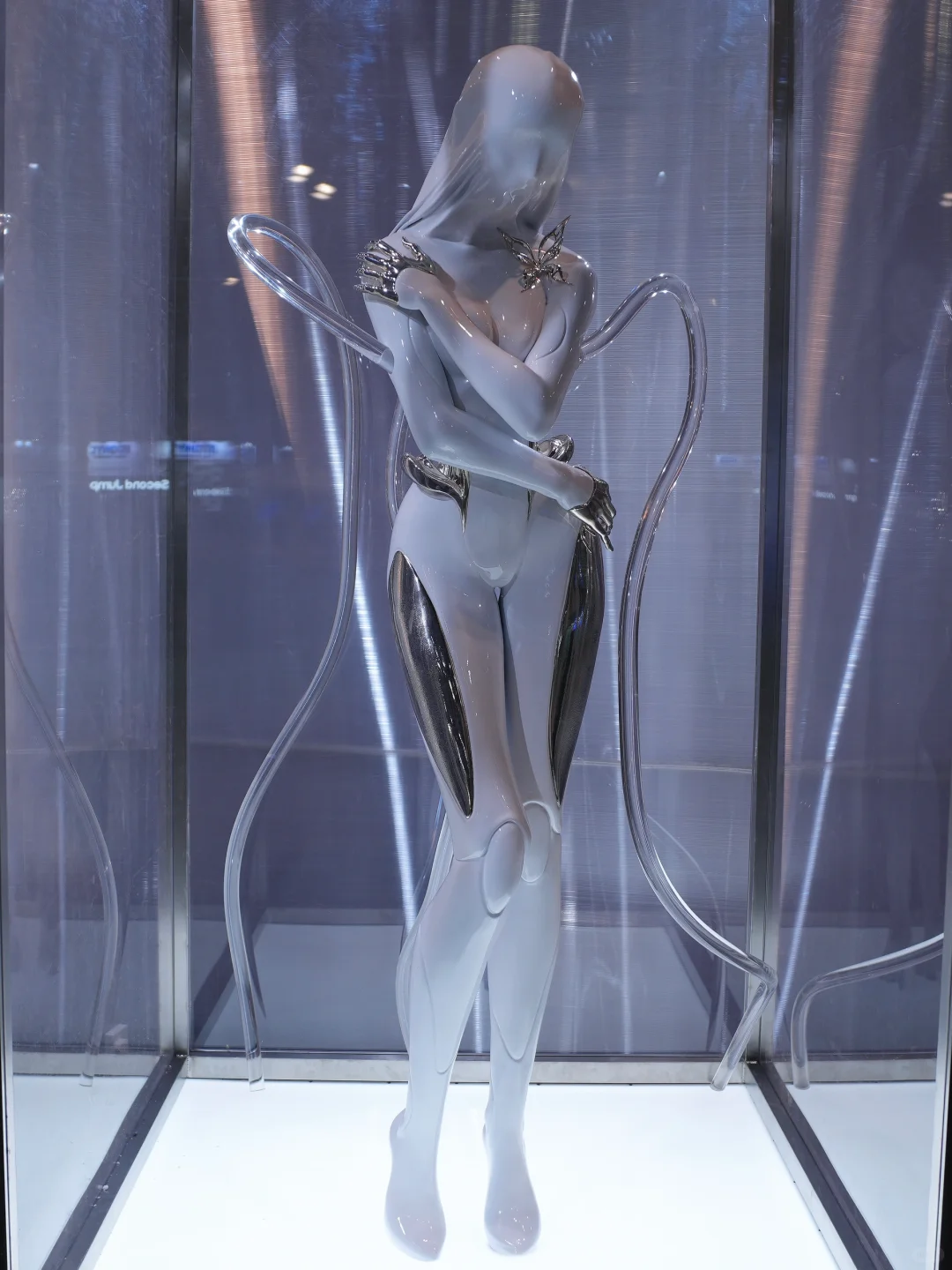 设计上海｜Re:Materialize 材料美学趋势展