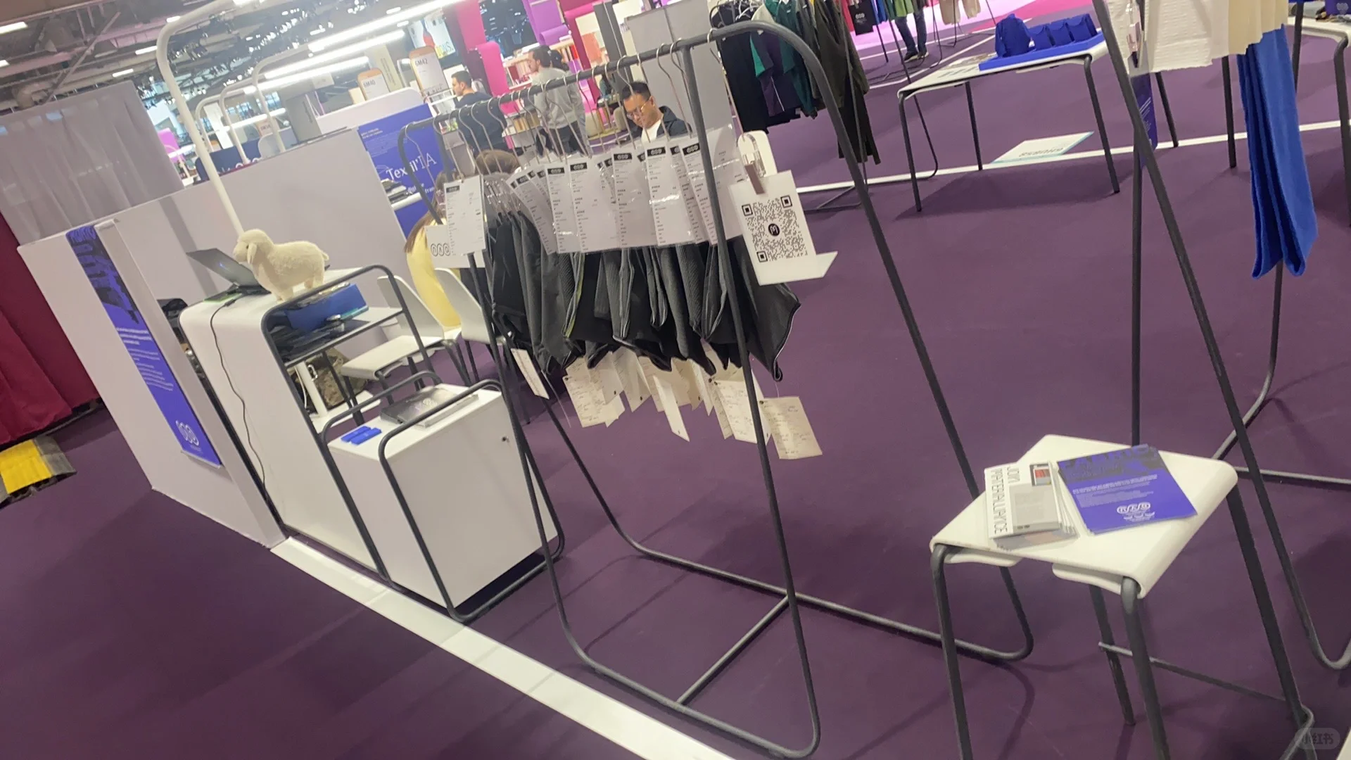 法国PV面料展
