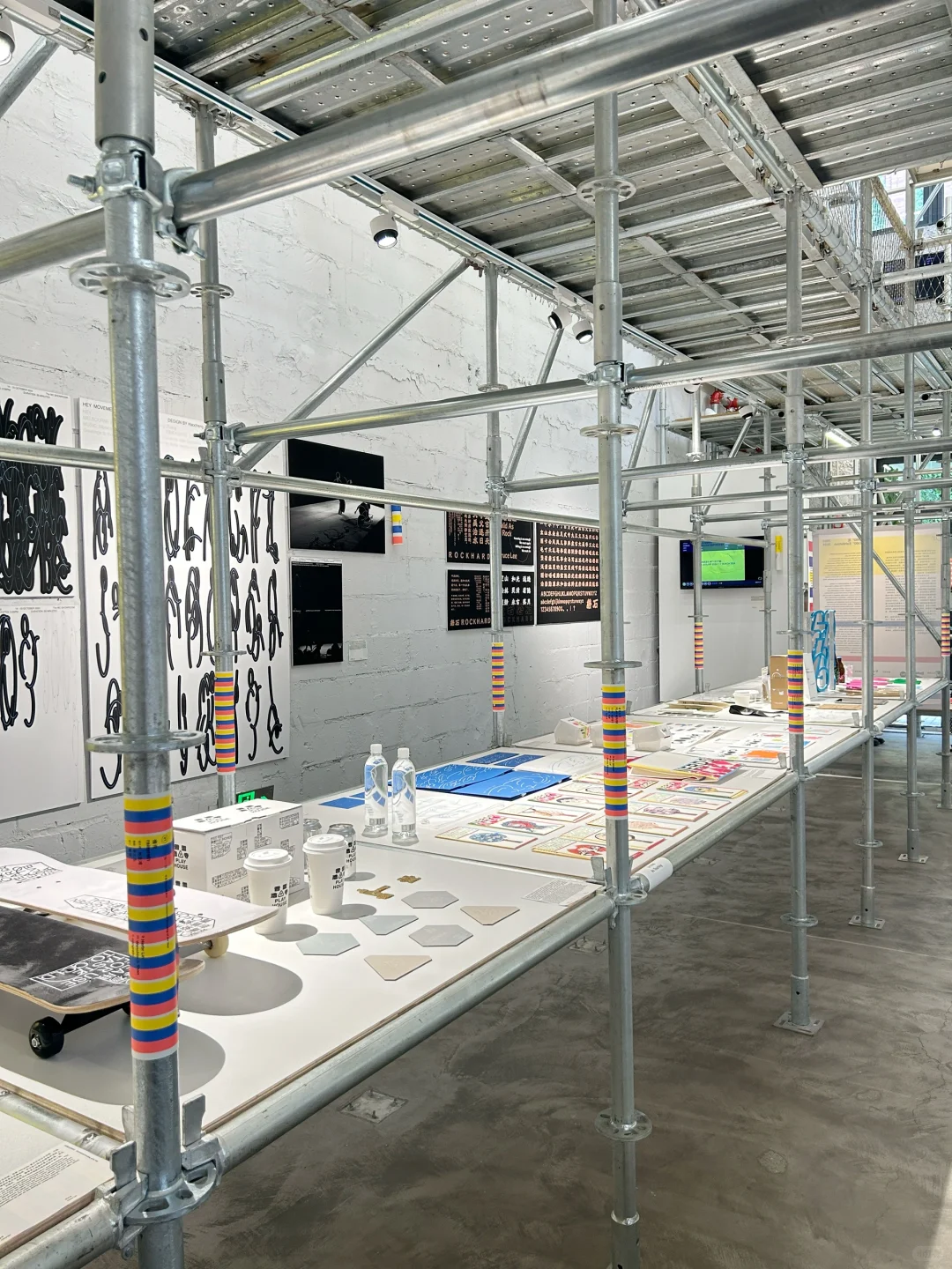 北京看展 | Award360°展and一些思考