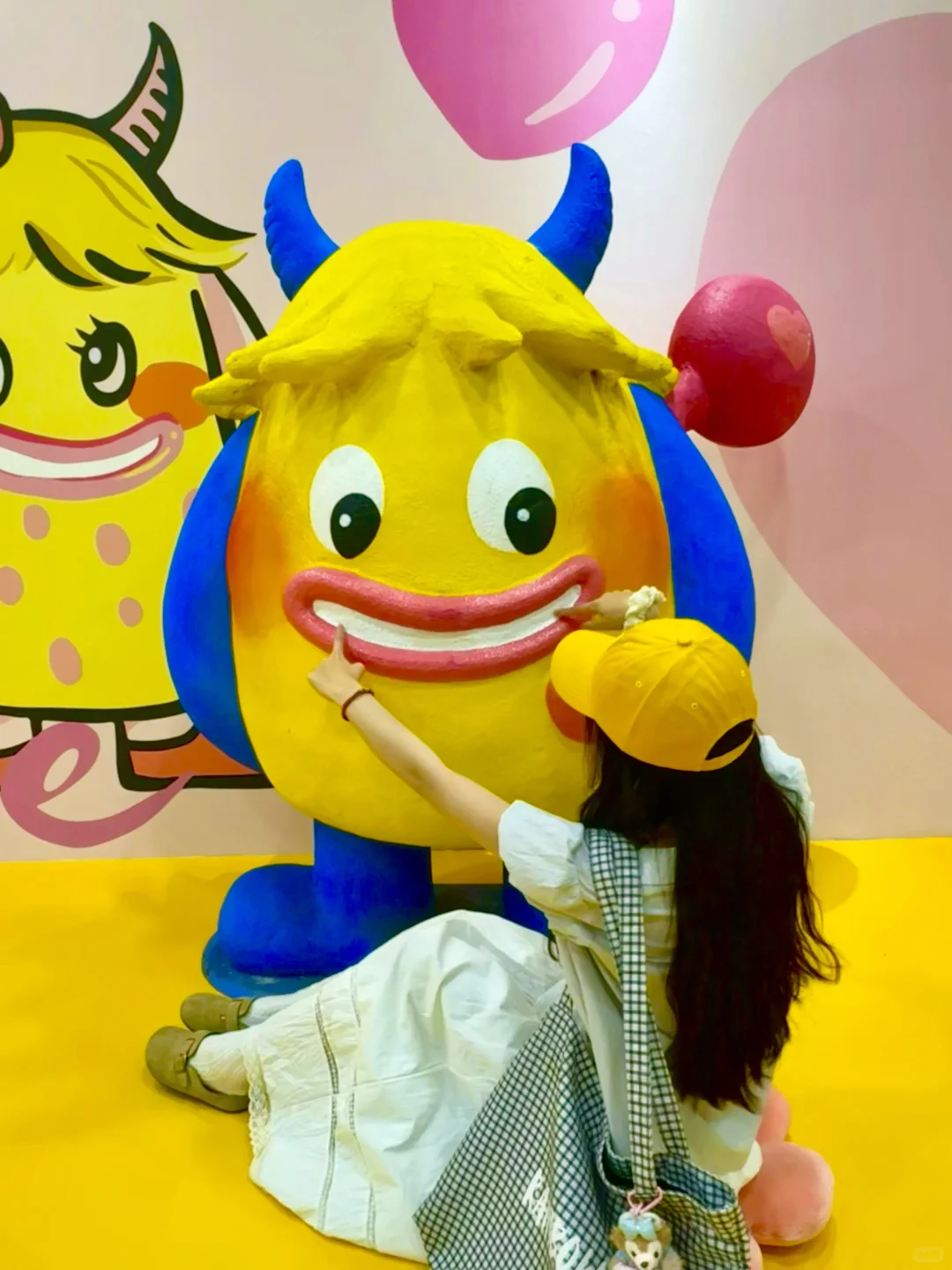 （宁波）看了一个很可爱的展！