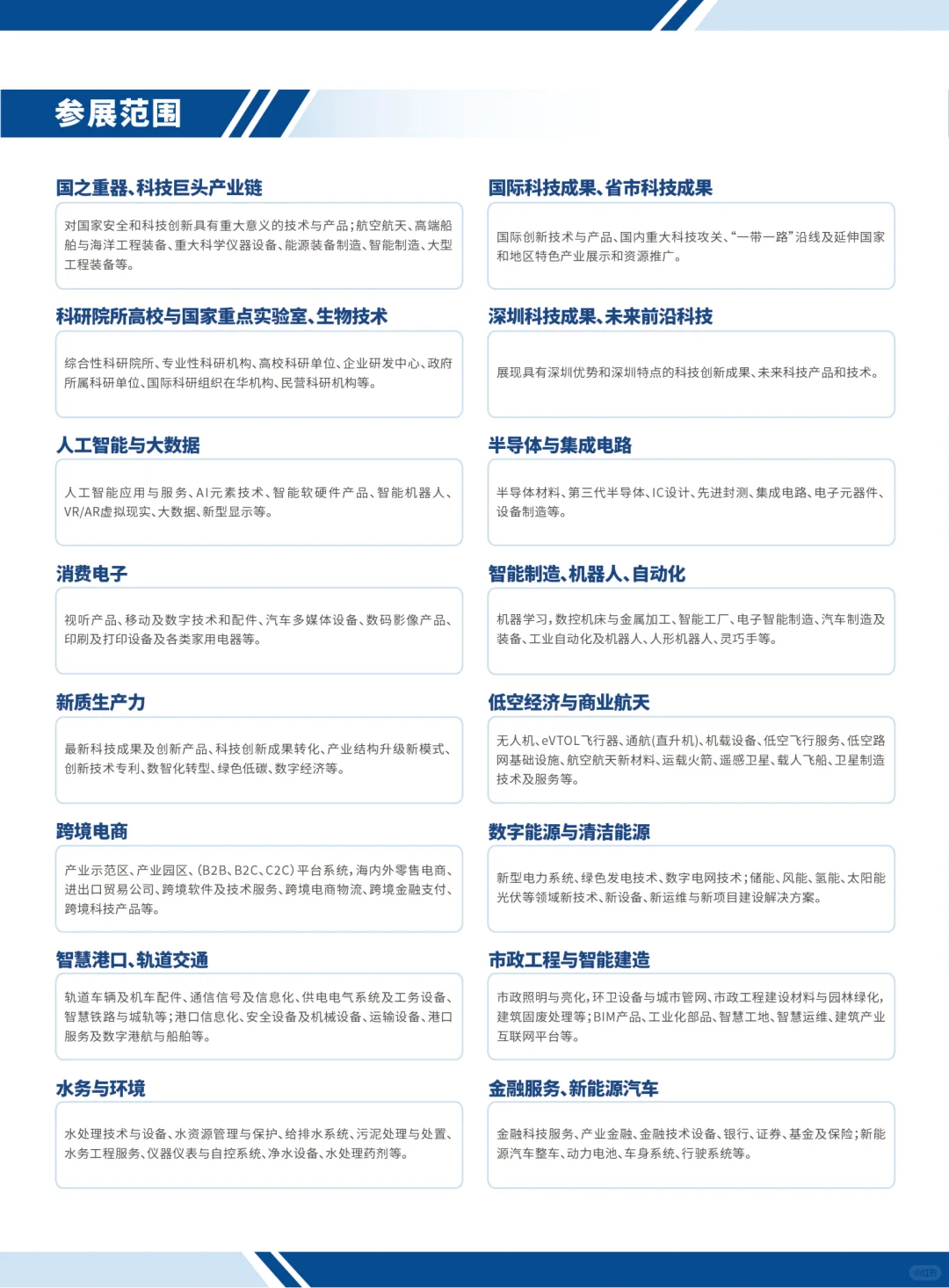 第二十七届高新技术成果交易会