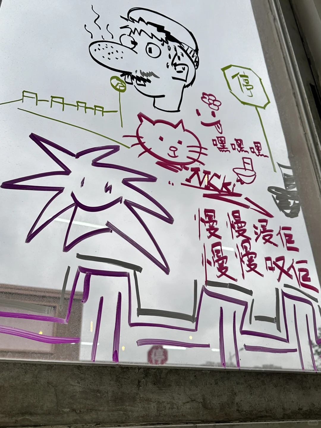 艺术市集｜咪理佢咁多，慢慢叹佢慢慢浸佢！