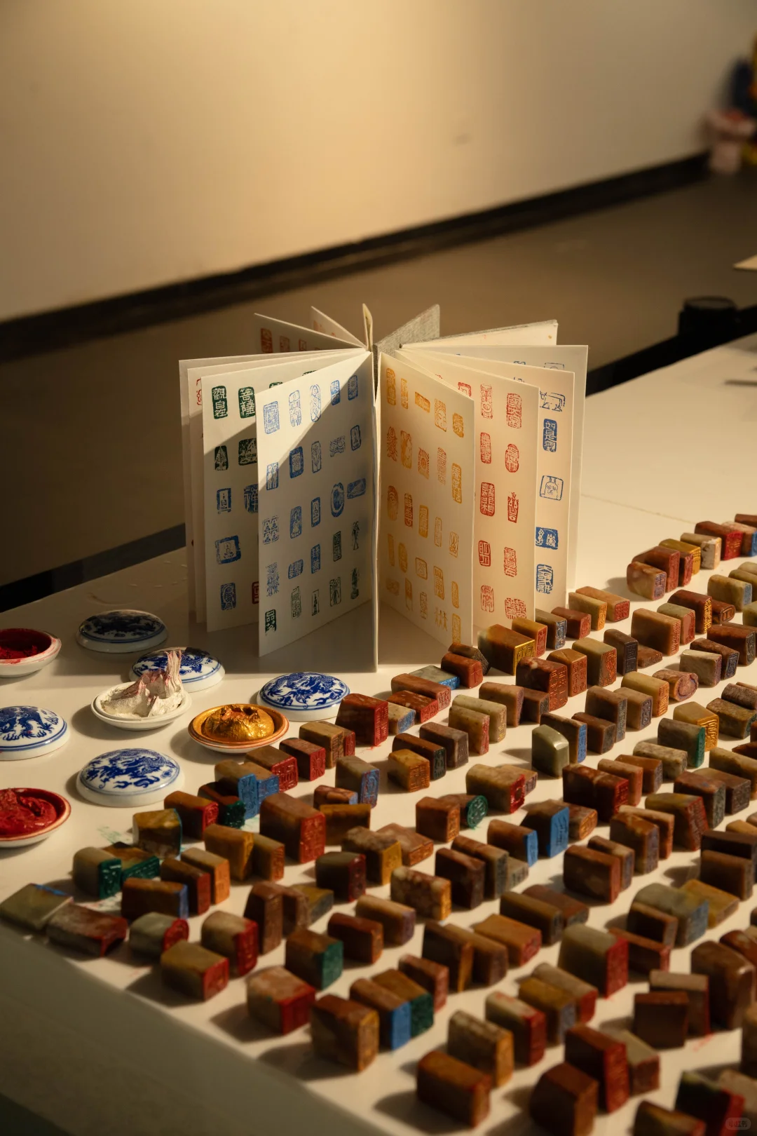 湖工工业大学25艺术学院毕业设计展公共艺术