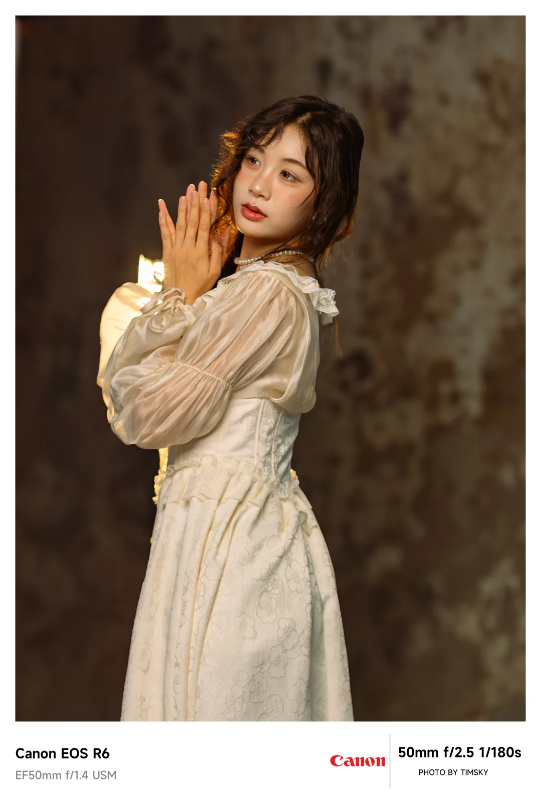 2025 China P&E 各展台 Modle&Coser