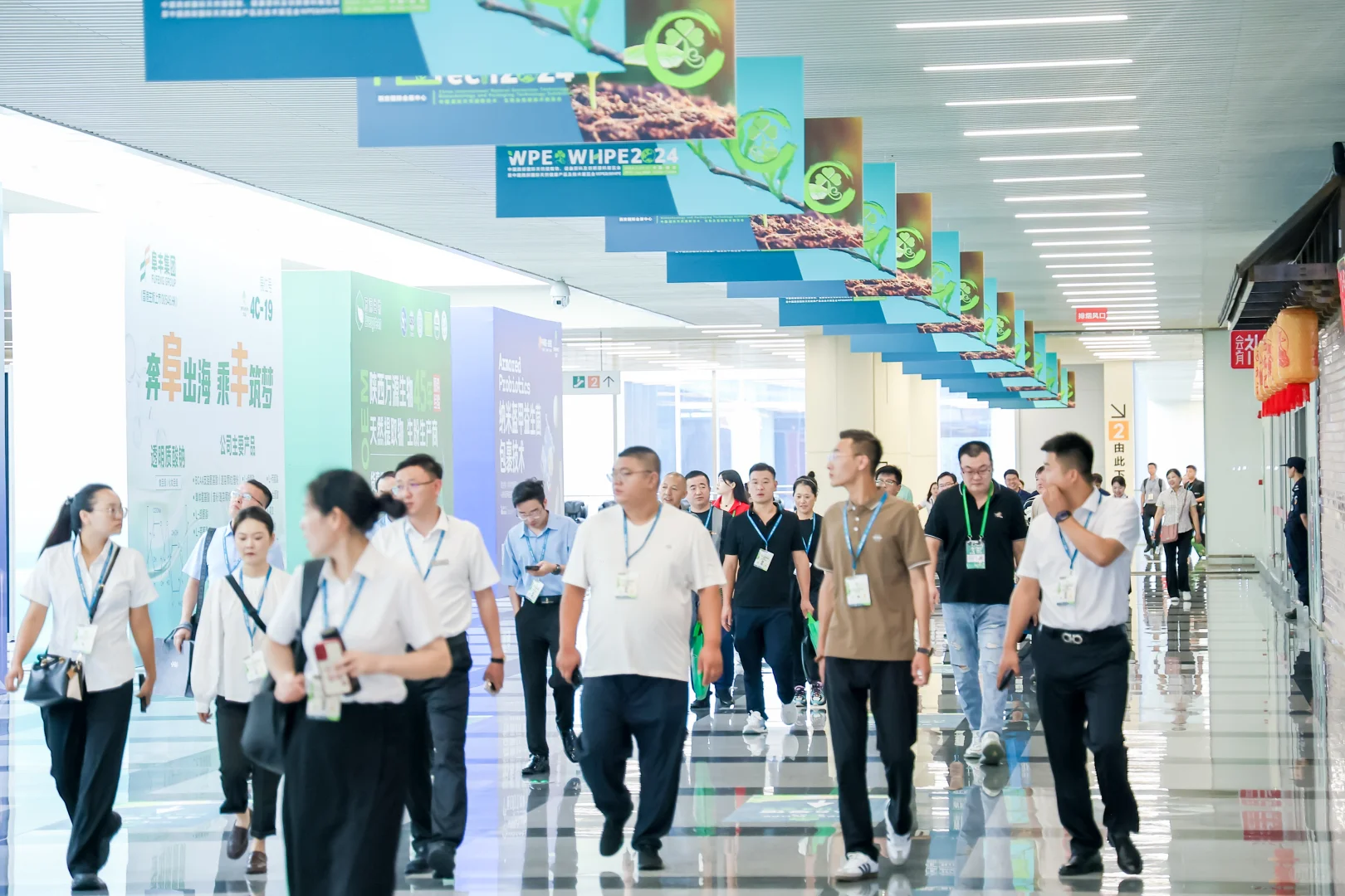 解锁天然健康产业全球增长密码丨西部天然展