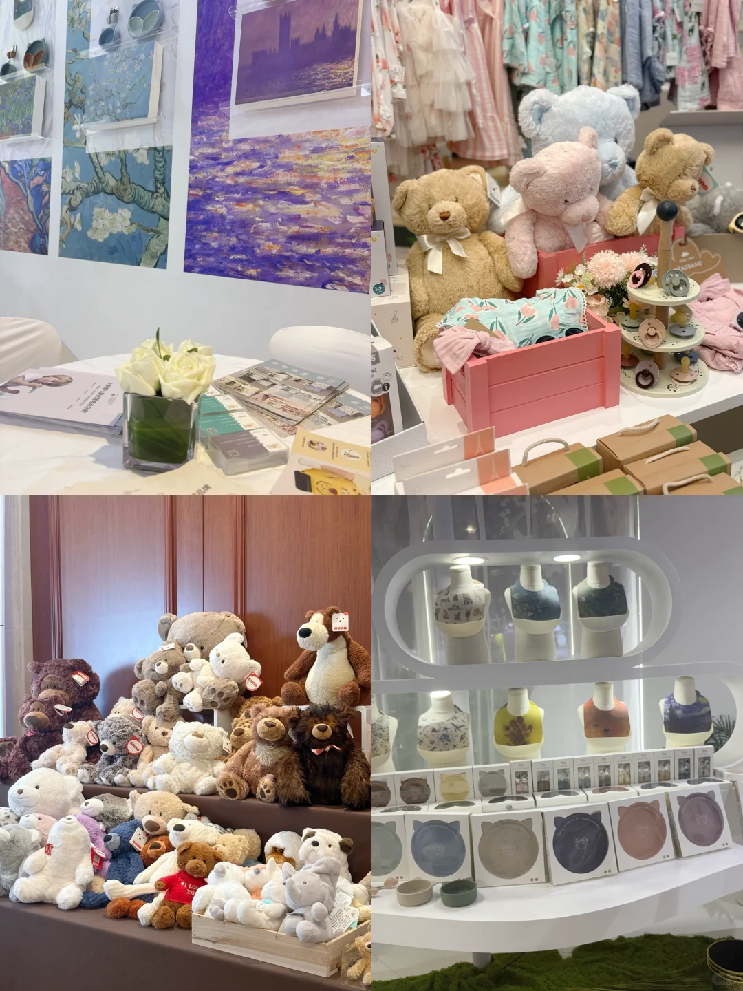 上海CBME｜逛母婴展才是盛夏的打开方式