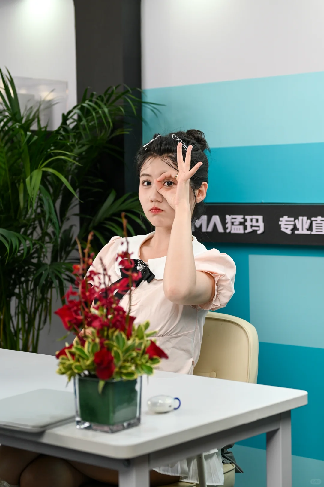 推荐一下北京展览馆pe展