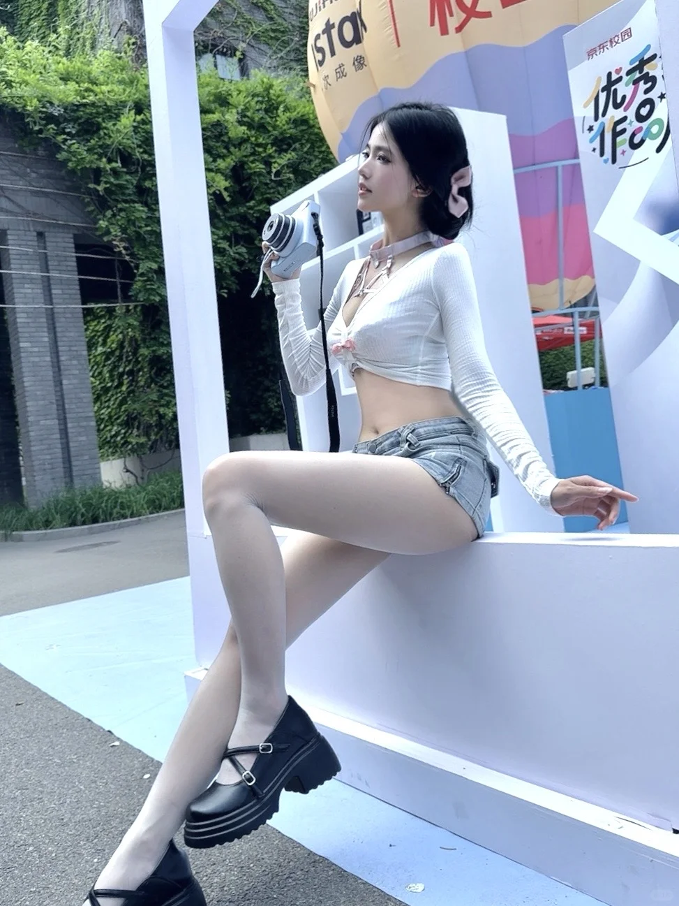 北大 京女