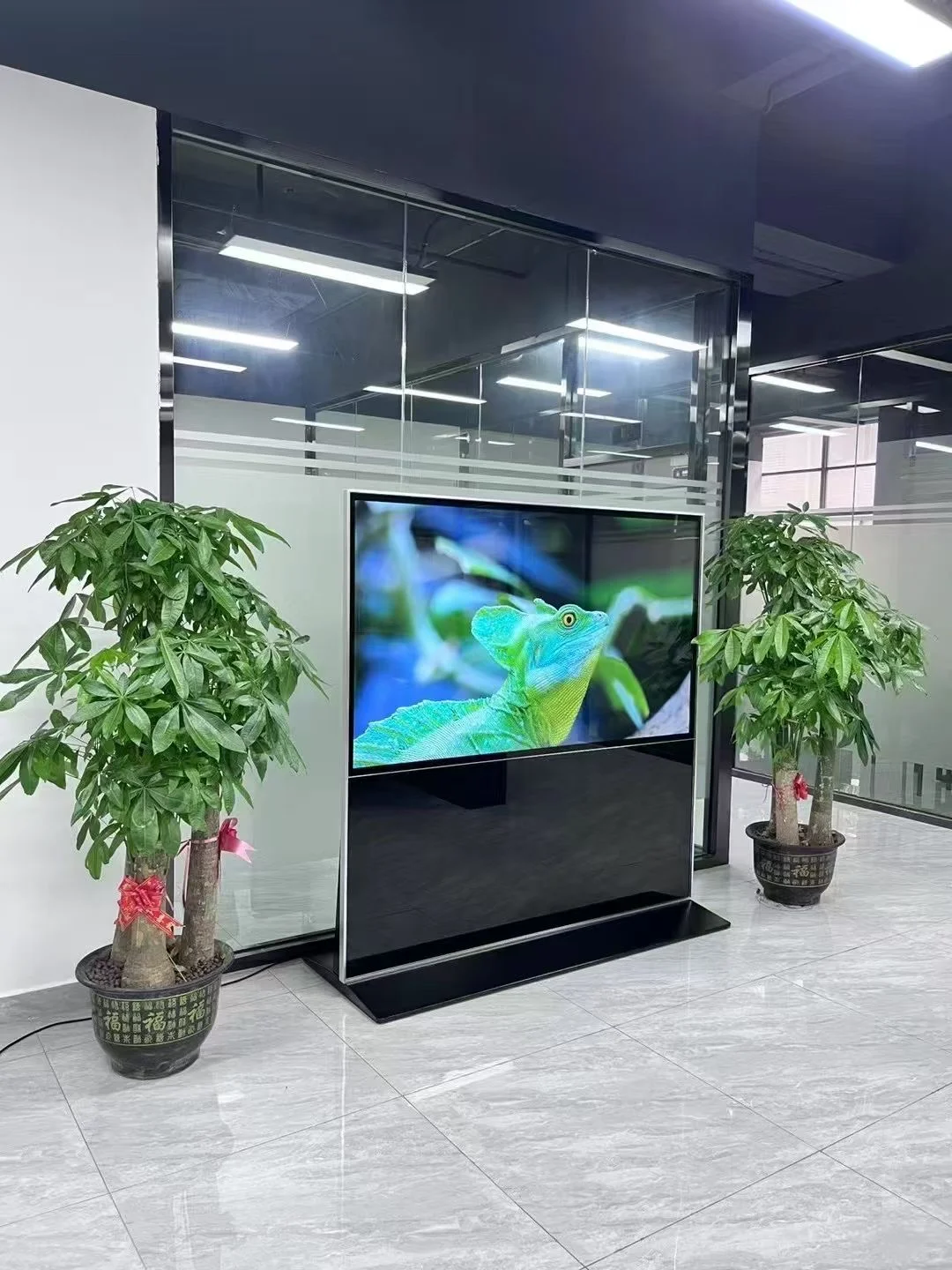 商显行业还发展前景怎么样