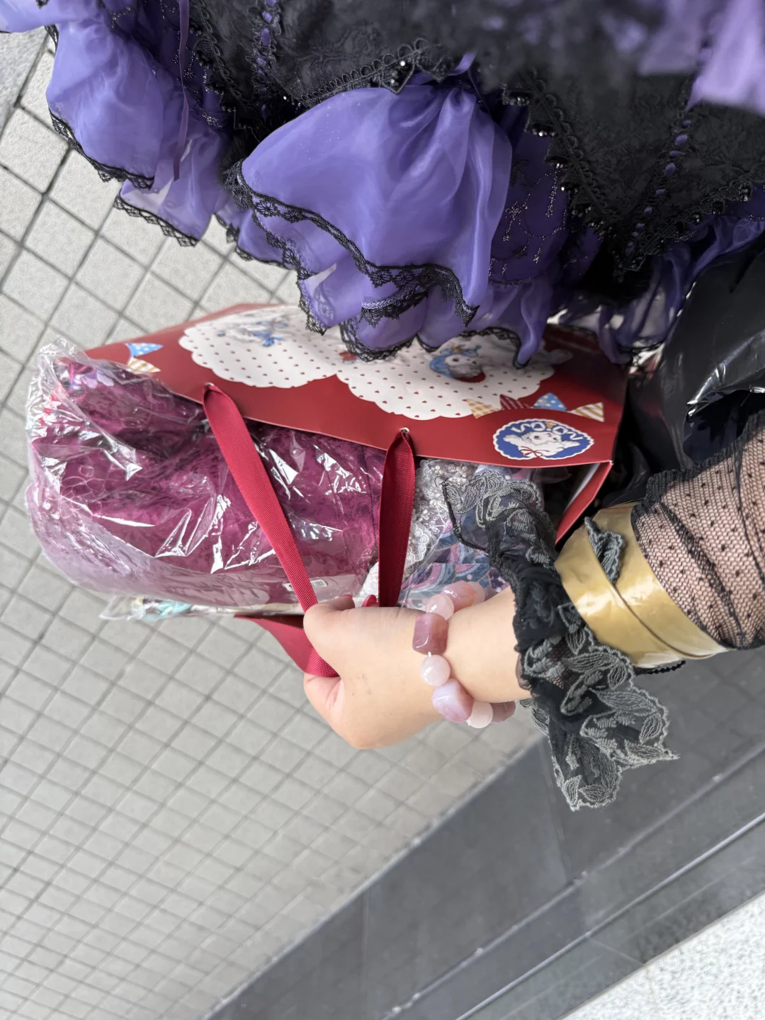 这个诺亚设计展