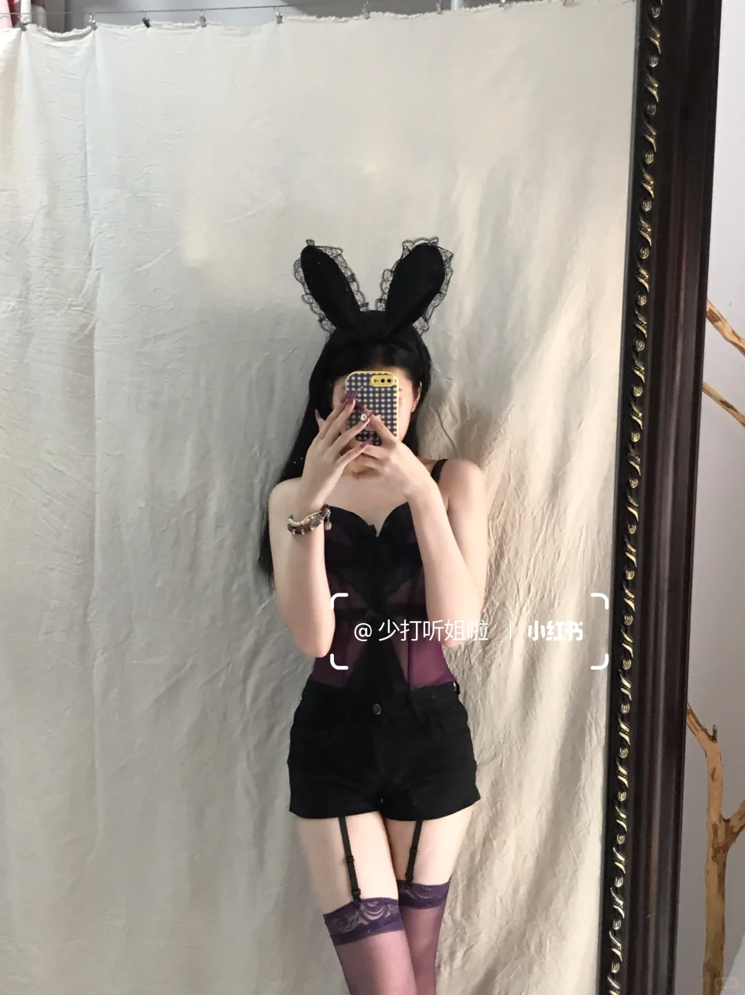 老婆们左滑❗️好辣好辣的一套?