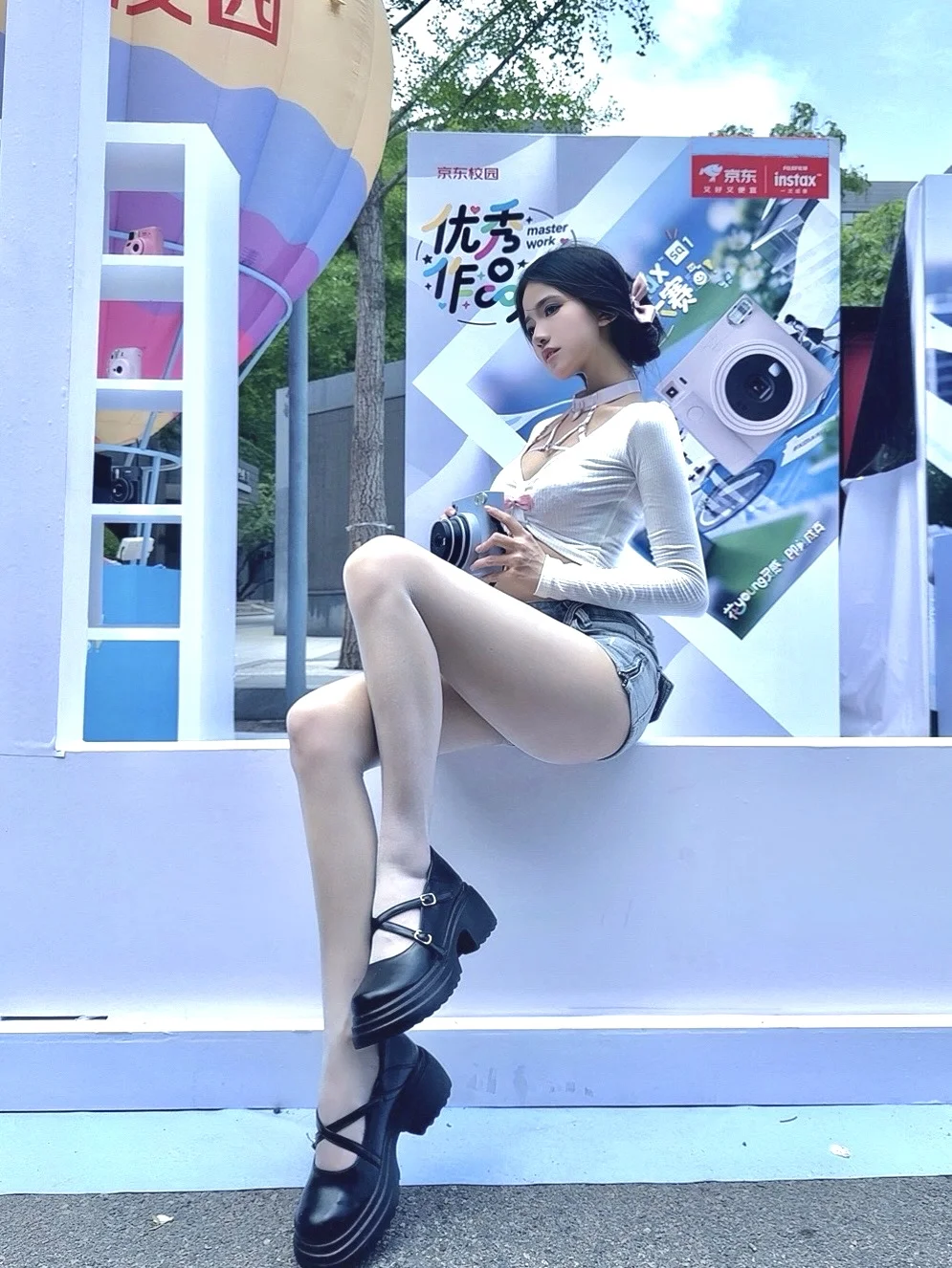 北大 京女