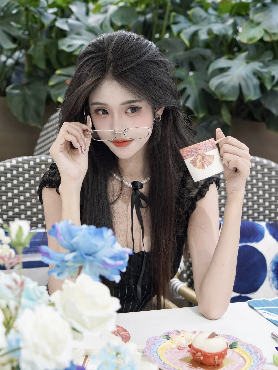 SKP的展这么好拍的吗